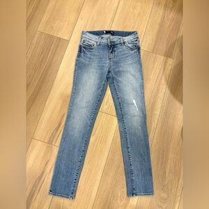 Kut Boyfriend Jeans NWOT